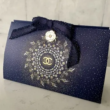 CHANEL 2025年ホリデーコレクション -限定コスメ