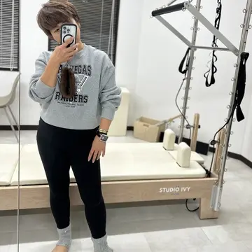  呑んだくれな私の2026年はピラティスで再起動