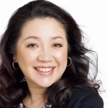 美容愛好家、毛髪診断士指導講師 野毛まゆりさん