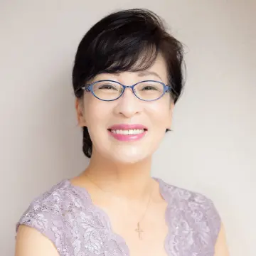 人工知能研究者 黒川伊保子さん