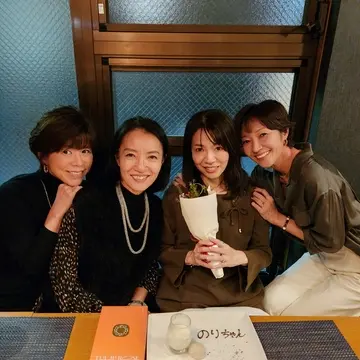 まるでフレンチ！武蔵小杉の隠れ家中華でお誕生日会