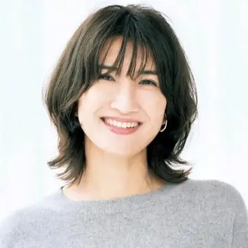 髪型で一気にあか抜ける！40代に似合う最旬ボブヘア24選