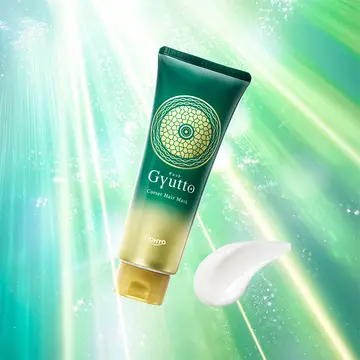 美容愛好家・野毛まゆりさんが提案。年末年始の華やかなシーンには、自信のある髪で！