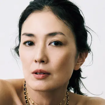 板谷 由夏