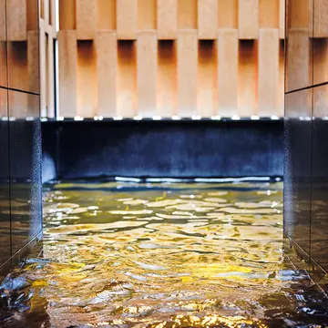 自分へのご褒美に!大人のプチひとり旅