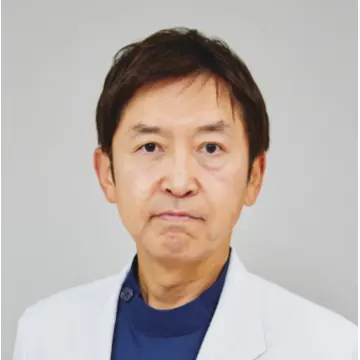 神尾友信先生