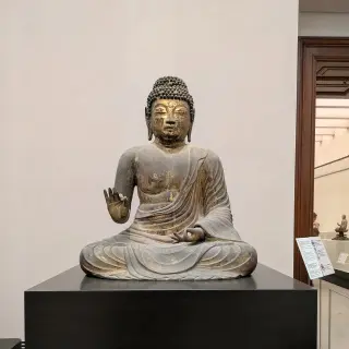 秋の奈良 「正倉院展」へ _1_7-2