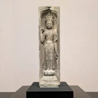 秋の奈良 「正倉院展」へ _1_7-1