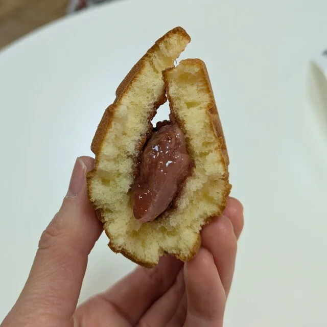 【あん活のススメ⑮】いざ！あんこ博覧会＠日本橋三越_1_5