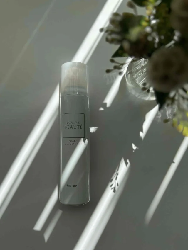 スカルプD ボーテ 薬用スカルプスパエッセンス