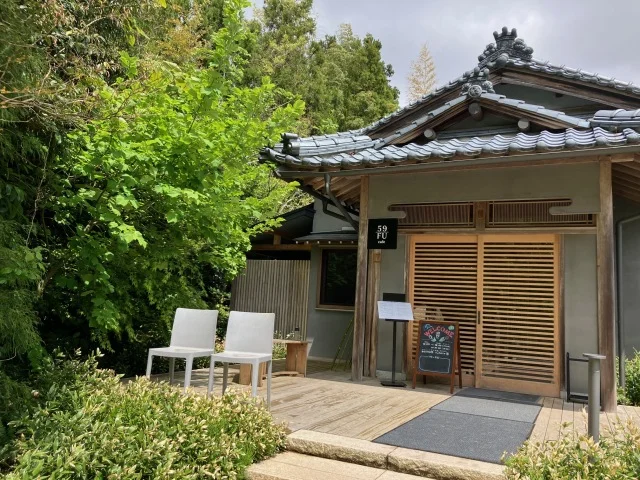 【GW家族旅行】1泊2日で地元・新潟県長岡市へ帰省して「山菜採り」と「地元グルメ」を満喫してきました!_1_15