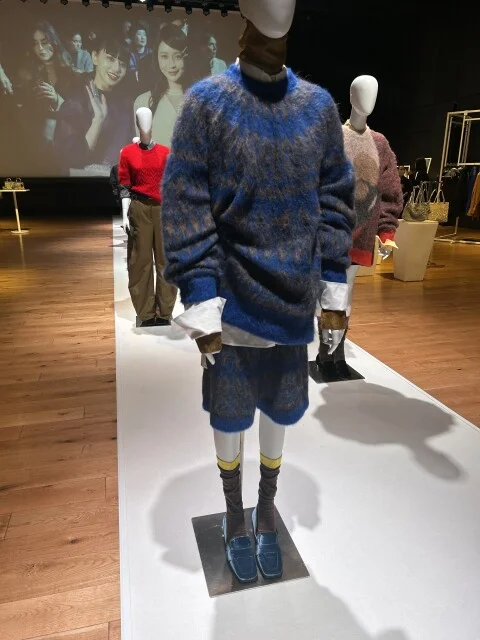 ANTEPRIMA/アンテプリマ2025AW