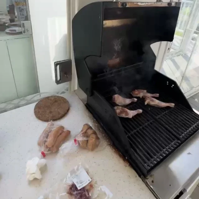 都内で海外リゾート気分♡キラナガーデン豊洲で大人のバースデーBBQ_1_3-2