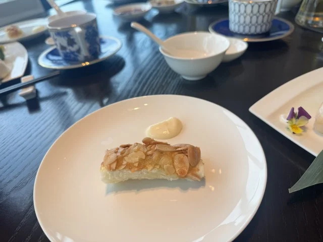 絶景ランチから老舗ホテルでカフェタイム、美女組Yukkoさんご来星〜！_1_5-2