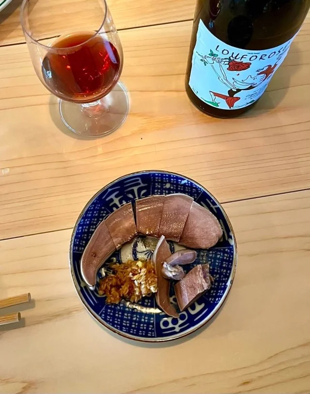 【Hz(ヘルツ)】京都で今注目のニュースポット酒場_1_5