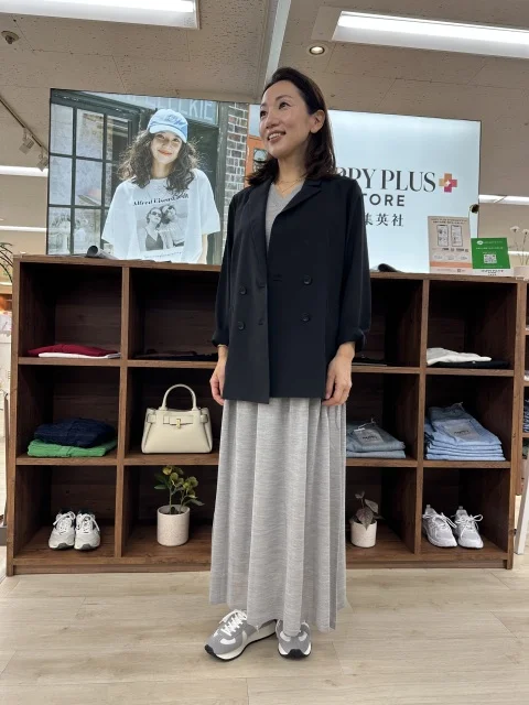 9/23(火)まで開催中!可愛い秋服たくさんの「Marisolクローズアップフェア開催中」名古屋HAPPY PLUS STORE星ヶ丘三越店】_1_14