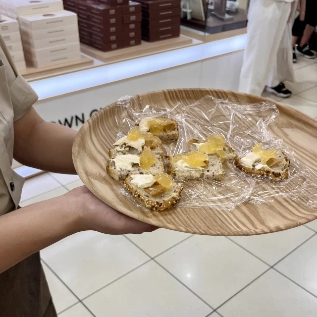 北海道土産の新定番に!?「HOKKAIDO BROWN CHEESE」がデビュー！_1_11