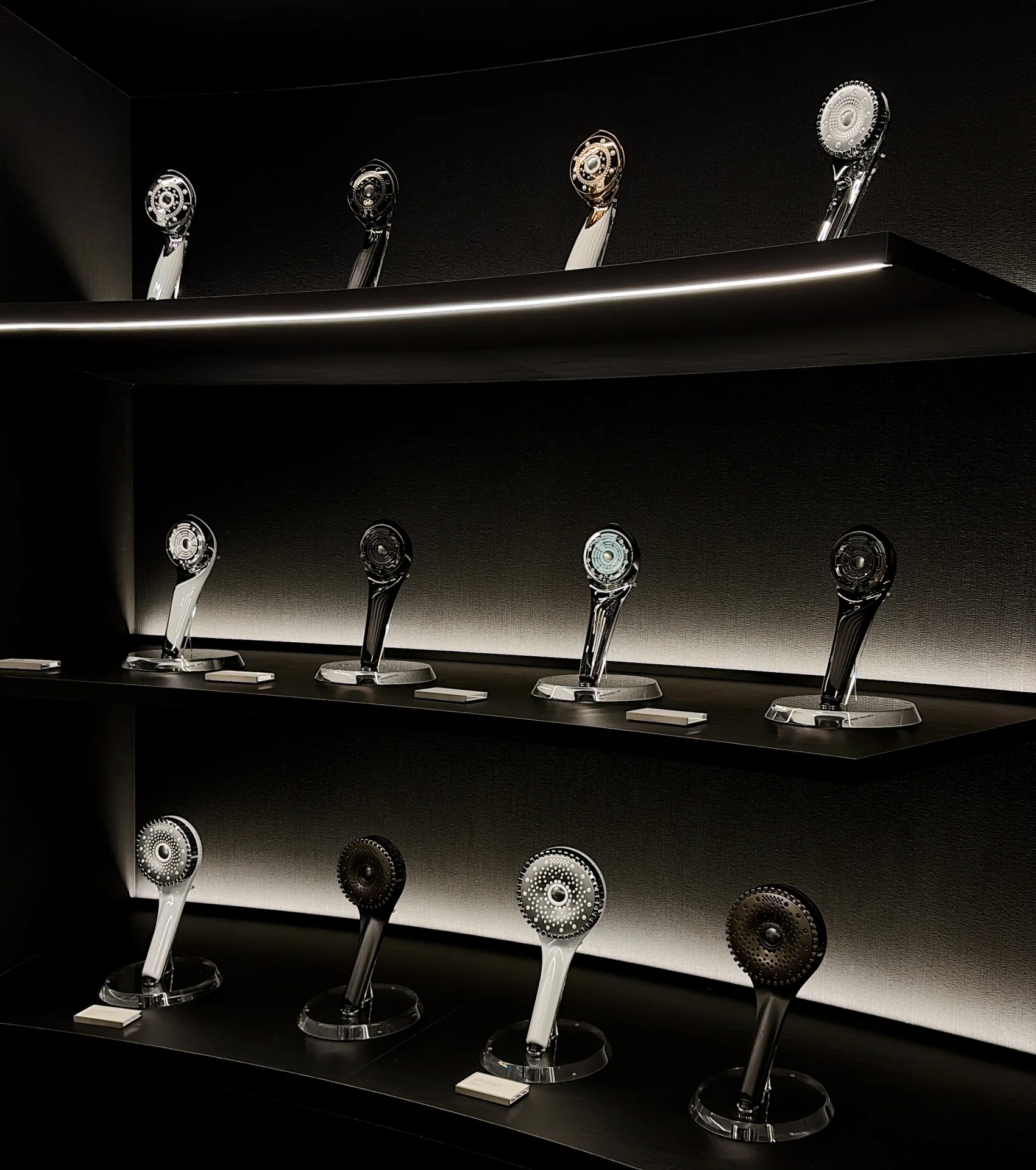 ReFa リファ GINZA  銀座　旗艦店　ファインバブル　シャワー　