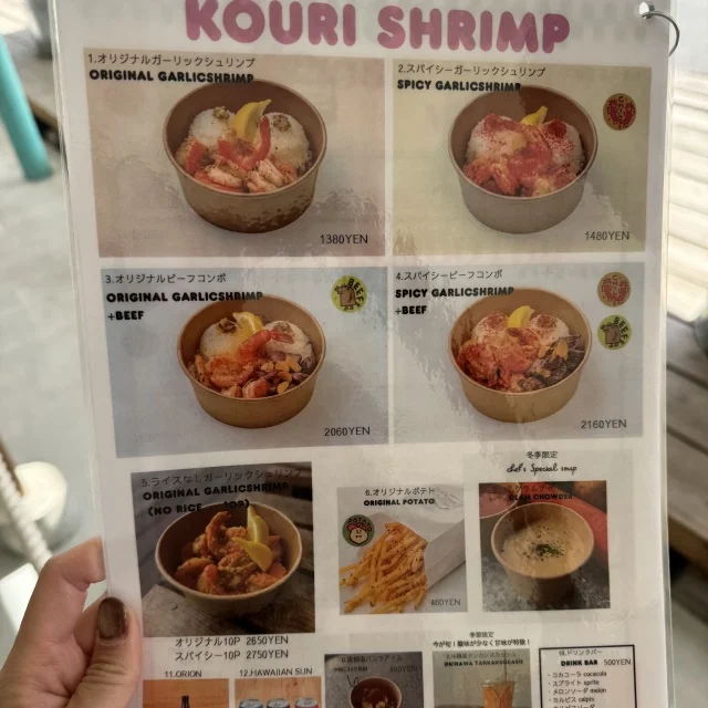 冬の沖縄旅行②‼️〜古宇利島のオススメ編〜_1_14-1