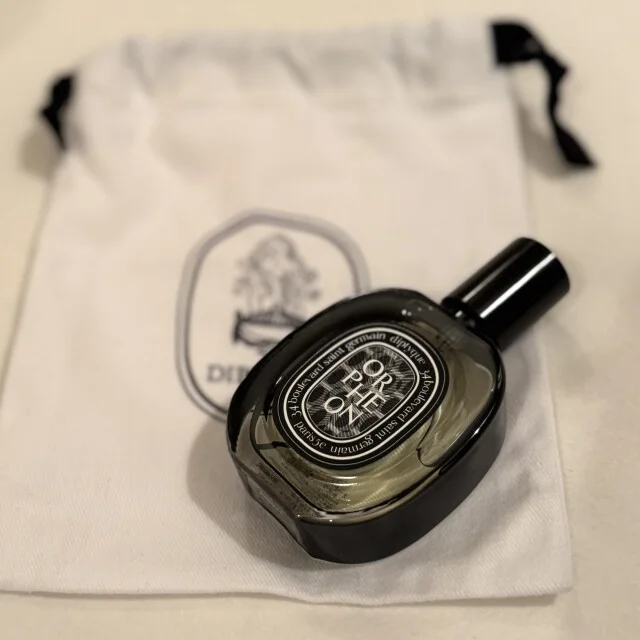 Diptyque、ディプティック、 Orpheon、 オルフェオン