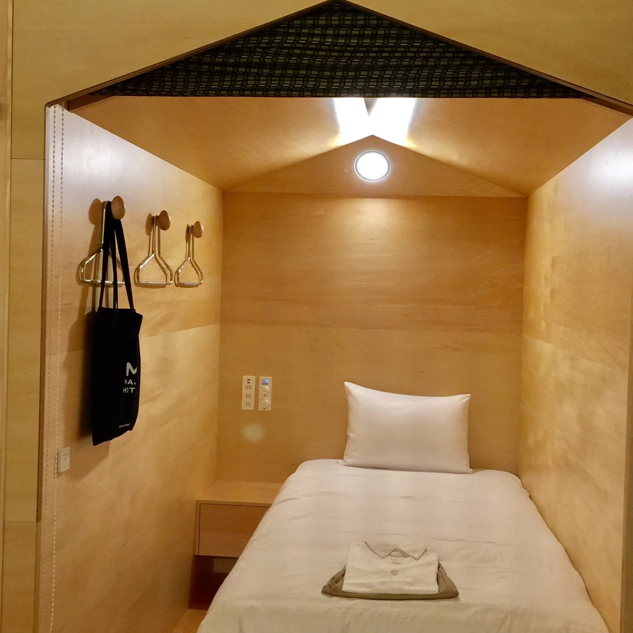 京都にできた北欧スタイルの宿、MAJA HOTEL KYOTOに泊まる！_1_4-11