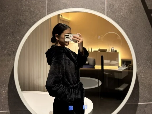   都心から70分。BOTANICAL POOL CLUBで叶える 五感が喜ぶ冬のウェルネス旅_1_46-1