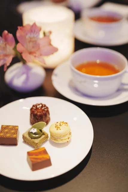 美食×カクテルの新体験！ザ・ペニンシュラ東京『Peter』で過ごす、一歩先行く大人女子会_1_7-3