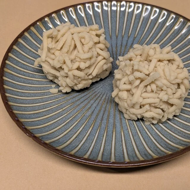 【あん活のススメ⑪】季節の和菓子を食べよう！〜栗菓子編〜_1_3