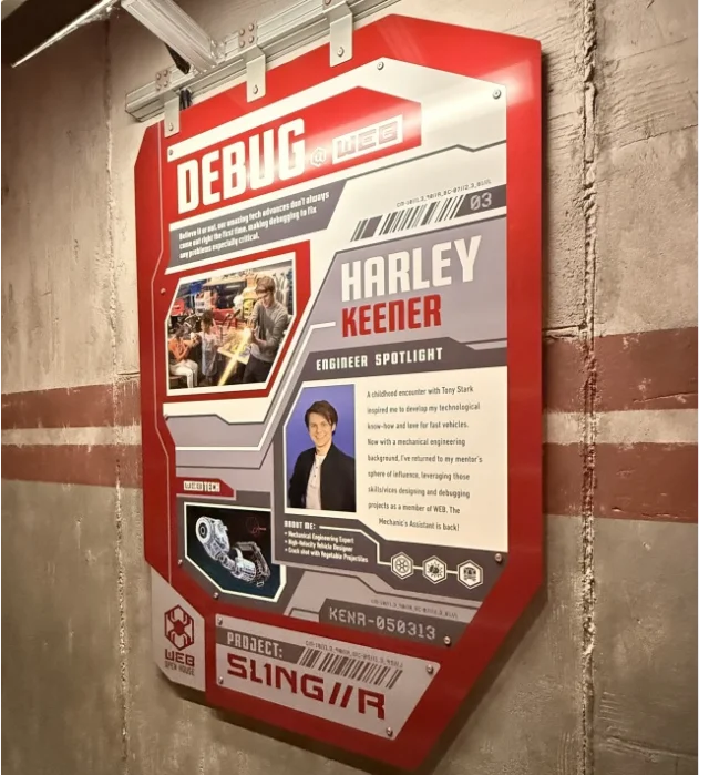 パリ旅行⑤｜ディズニーランドパリへ！混雑・グルメ・アトラクションの違いが面白い_1_9-1