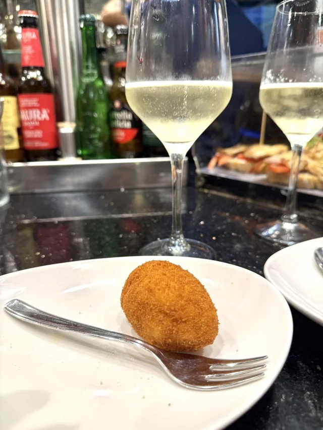 スペイン美食の旅~食べる・飲む・見るが叶う大人女子におすすめの旅~Vol.2サンセバスティアン編_1_5-3