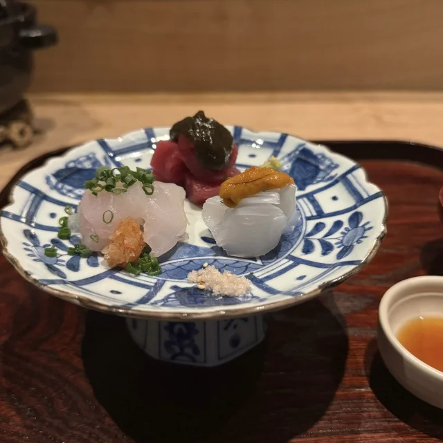 友人と楽しむ大名ガーデンシティでのランチ＆パフェ！_1_3-2