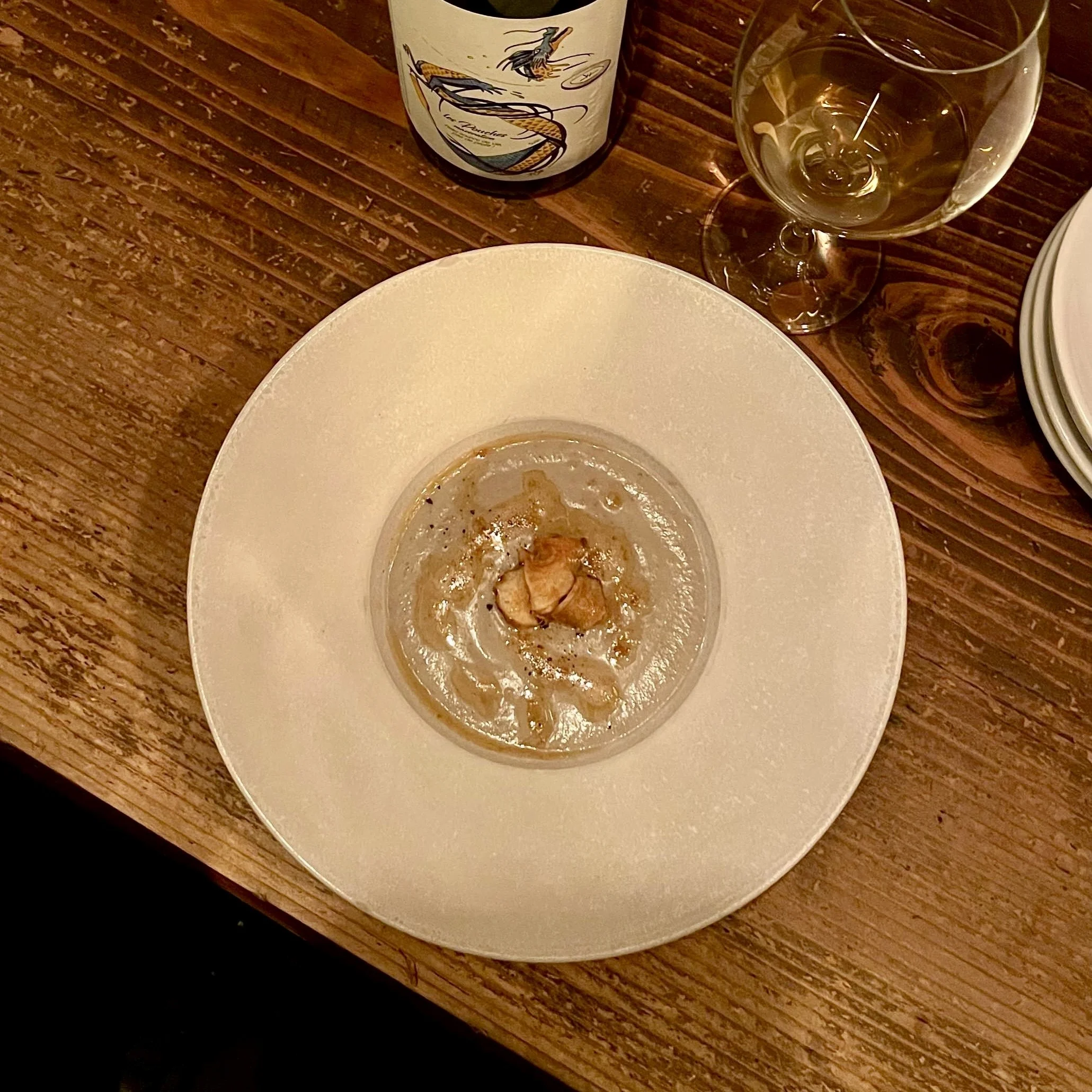 【ESTRE】京都の絶品イタリアンとナチュールの名店