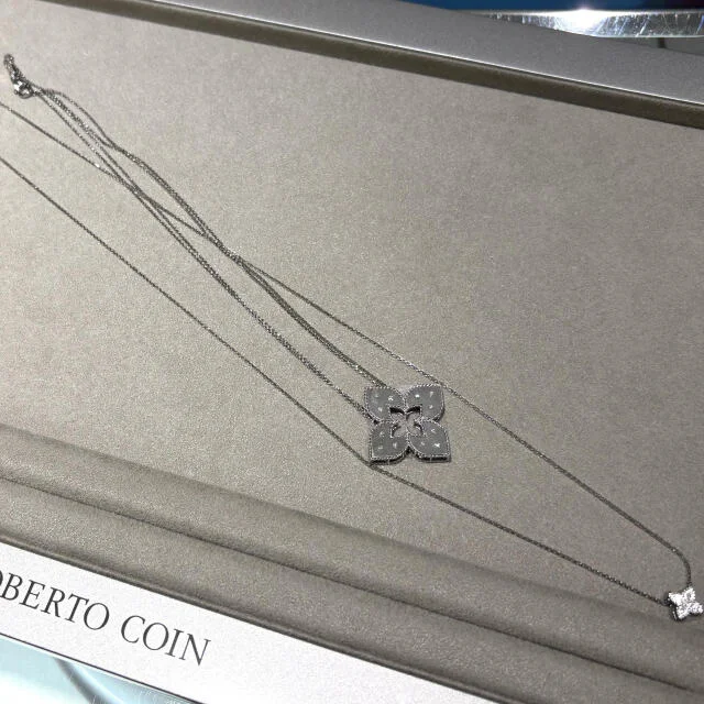 Roberto Coin、ロベルトコイン、Venetian Princess、ヴェネチアンプリンセス