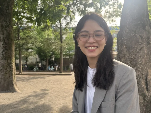 夏に向けて楽しく日差し対策◎新しいサングラスで夏支度スタートしました。_1_3-1