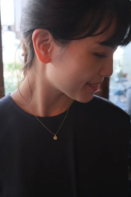 THIRD MAGAZINE（サードマガジン）×Marisol別注の接触冷感ワンピース