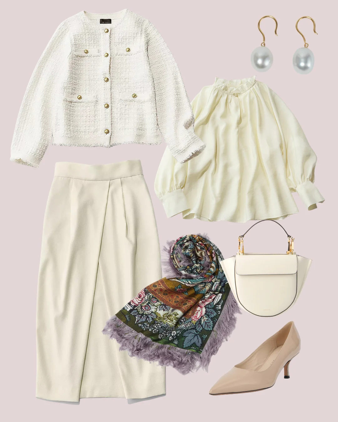 卒入園・卒入学からお仕事まで！ハレの日に失敗しない「フォーマルコーデ」まとめ【アパレル出身Kの着回し術「大人はこれ、どう着る？」#11】_1_27