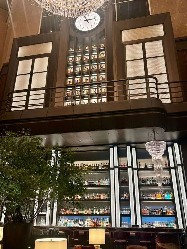 ハイアットリージェンシー東京