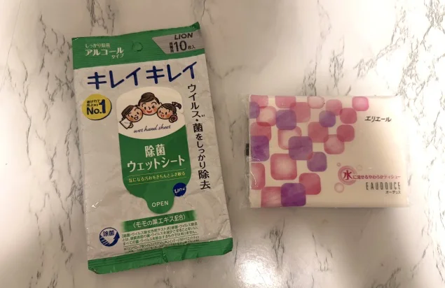 【保存版】ヨーロッパ旅行に持っていくと地味に助かるアイテム10選！_1_2-1