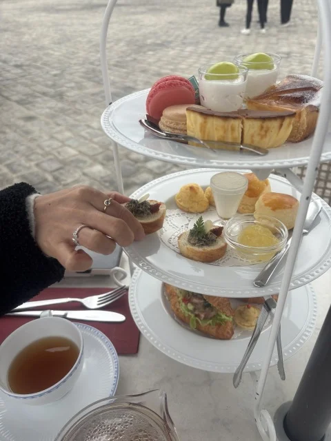 どれも美味しかった〜