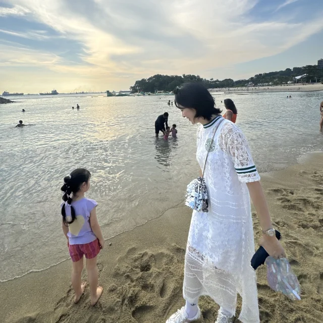 シンガポールで空中散歩〜お得にケーブルカー体験！_1_8