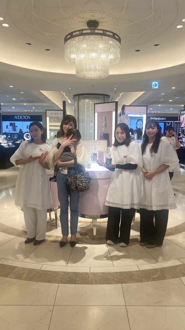 シャンプーなのにスキンケア？アラフォーに必要な成分がふんだんに入った贅沢シャンプー♡_1_3