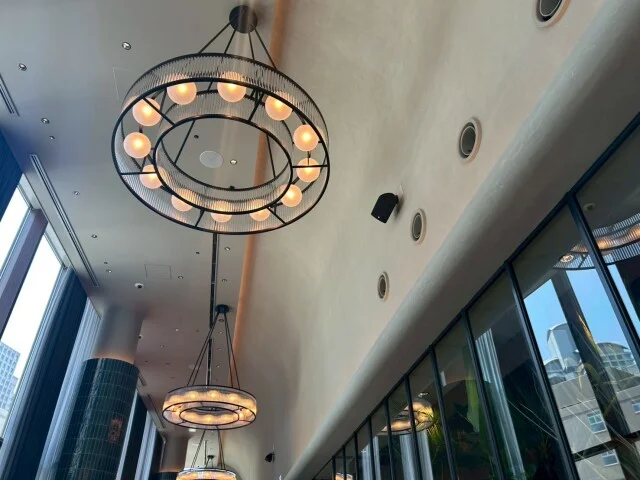 MAISON verde（店内２）