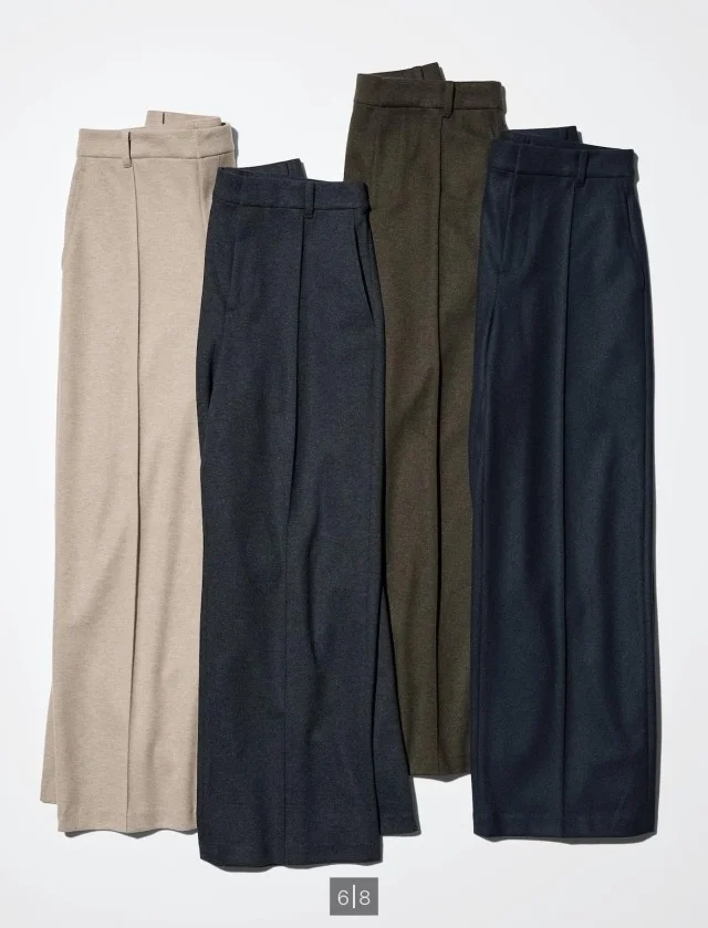 【UNIQLO】防寒とオシャレを両立！冬のヒット作「神3」を徹底解説_1_4-3