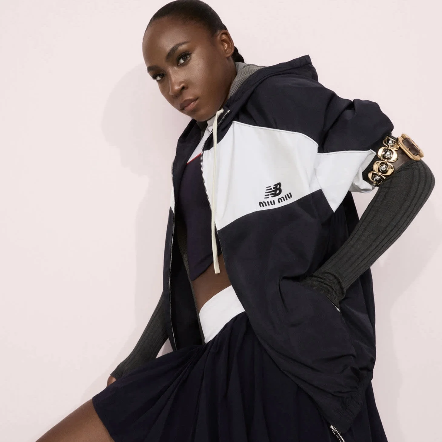 marisol_New Balance x Miu Miu with Coco Gauff_Berlino