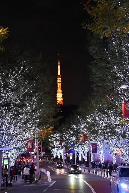 2024年クリスマスはグランド ハイアット 東京で決まり！！_1_16-1