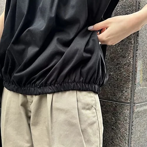 夏の大人トップス Photo Gallery_1_10