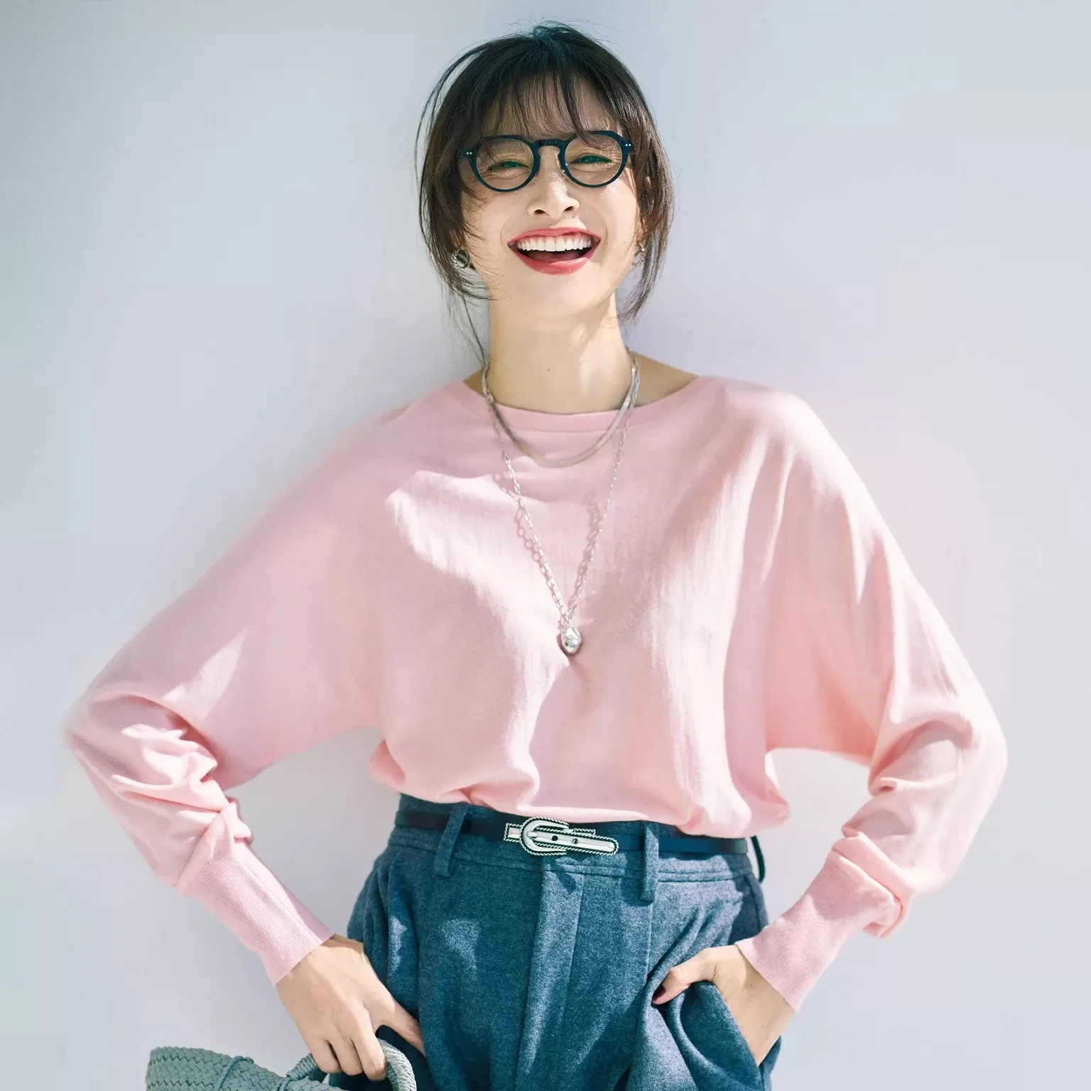 大人のトップス Photo Gallery_1_10