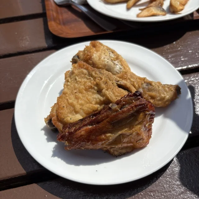 かつてはケンタッキーの試験農場だったロケーション最高!パノラマレストラン_1_5