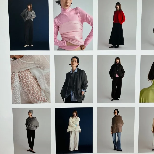 こなれ価格が魅力！機能美を追求した【UNFILO (アンフィーロ)】の秋冬展示会レポート_1_20