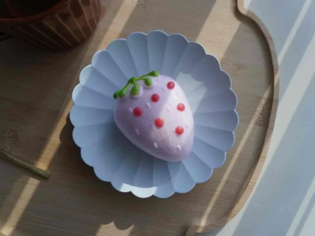 「吉岡製菓」のいちころか